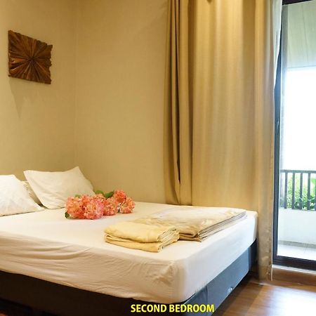 Vimala Hills Resort Cozy Villa Puncak Gadog Bogor Exteriér fotografie